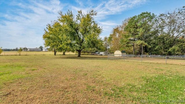 7212 E Battenfield Drive, Claremore, OK 74019