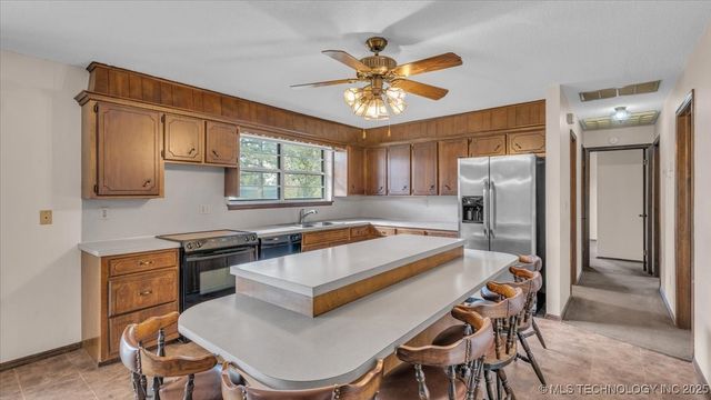 7212 E Battenfield Drive, Claremore, OK 74019
