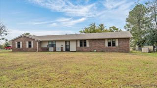 7212 E Battenfield Drive, Claremore, OK 74019