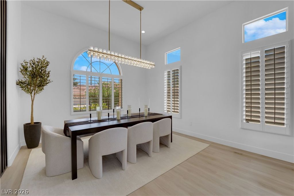 2908 Haddon Drive, Las Vegas, NV 89134 — photo 3