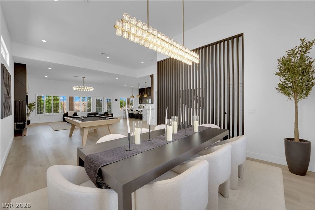 2908 Haddon Drive, Las Vegas, NV 89134 — photo 4