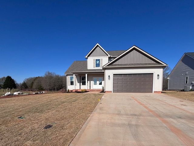 732 Mello Drive, Lyman, SC 29365