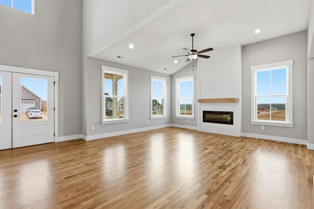 732 Mello Drive, Lyman, SC 29365