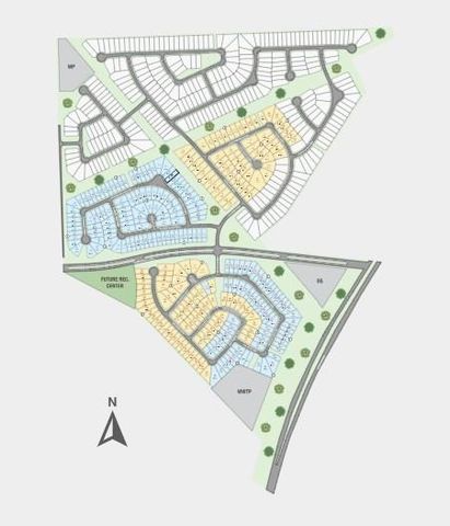 18046 Lasso Mills Drive, Hockley, TX 77447