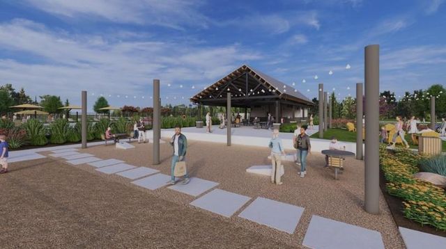 18046 Lasso Mills Drive, Hockley, TX 77447