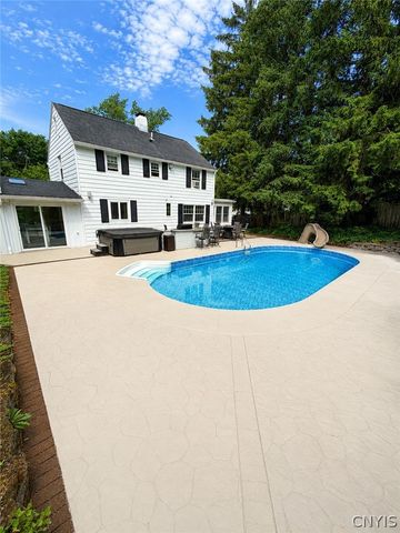 4022 Oneida Street, New Hartford, NY 13413