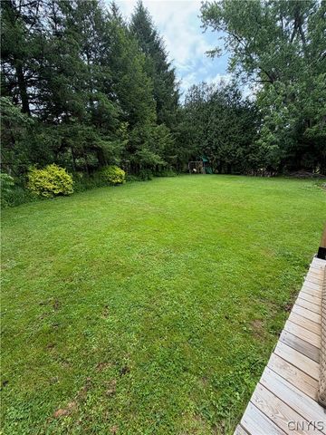 4022 Oneida Street, New Hartford, NY 13413
