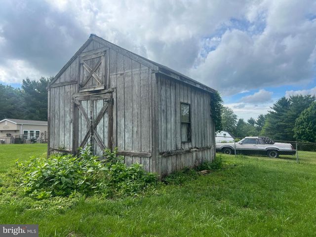5109 GENERAL STUART CT, Sharpsburg, MD 21782