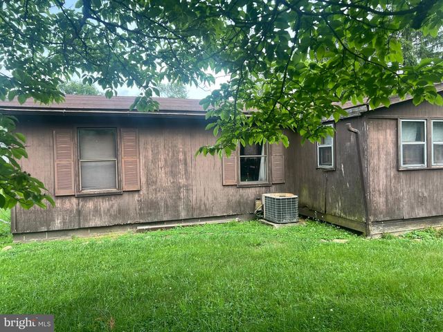 5109 GENERAL STUART CT, Sharpsburg, MD 21782