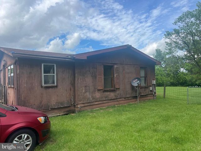 5109 GENERAL STUART CT, Sharpsburg, MD 21782