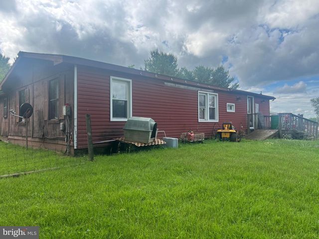 5109 GENERAL STUART CT, Sharpsburg, MD 21782