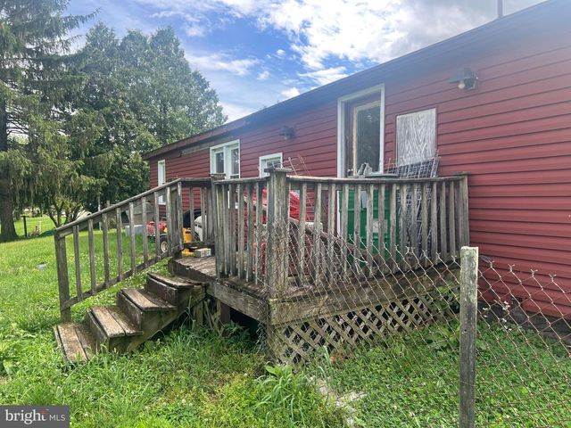 5109 GENERAL STUART CT, Sharpsburg, MD 21782