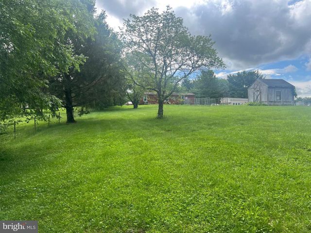 5109 GENERAL STUART CT, Sharpsburg, MD 21782