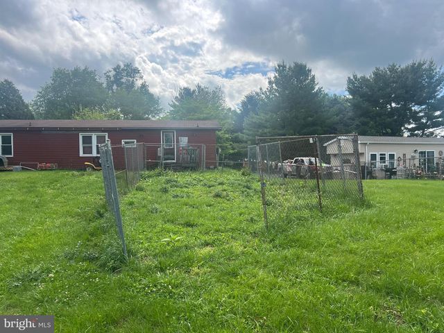 5109 GENERAL STUART CT, Sharpsburg, MD 21782