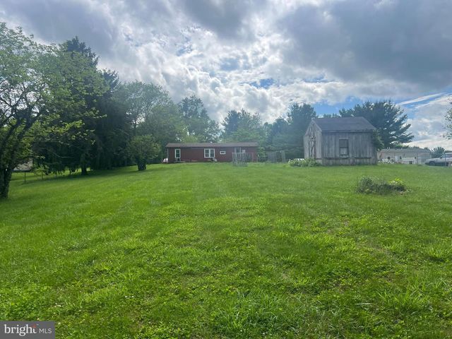 5109 GENERAL STUART CT, Sharpsburg, MD 21782