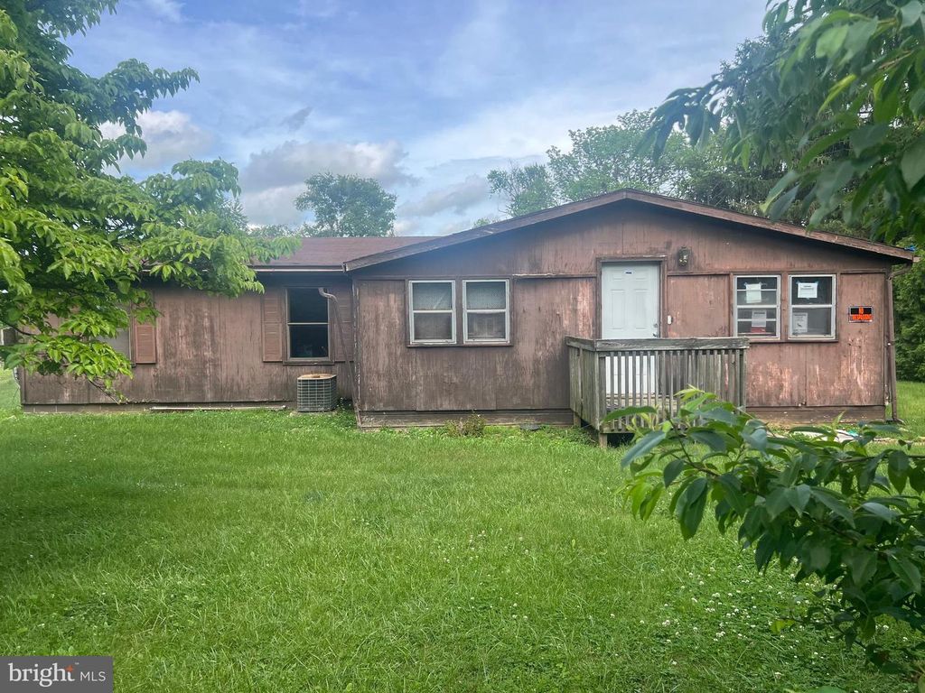 5109 GENERAL STUART CT, Sharpsburg, MD 21782