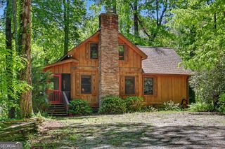 102 Moses Road, Rabun Gap, GA 30568