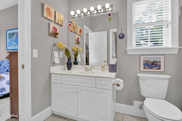 5029 Monck Court, Wilmington, NC 28409
