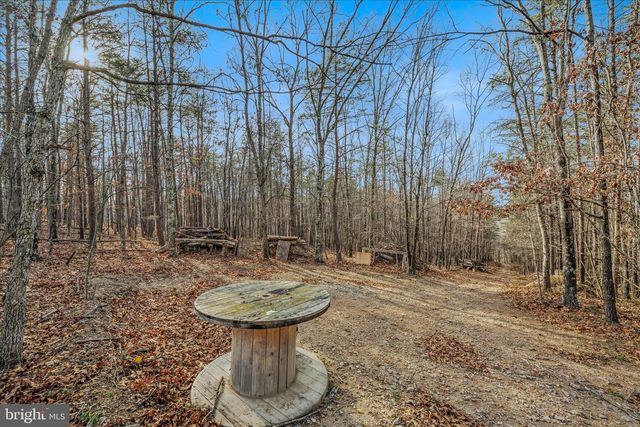 654 SOPER LN, Berkeley Springs, WV 25411