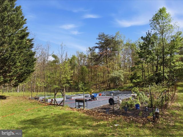 654 SOPER LN, Berkeley Springs, WV 25411