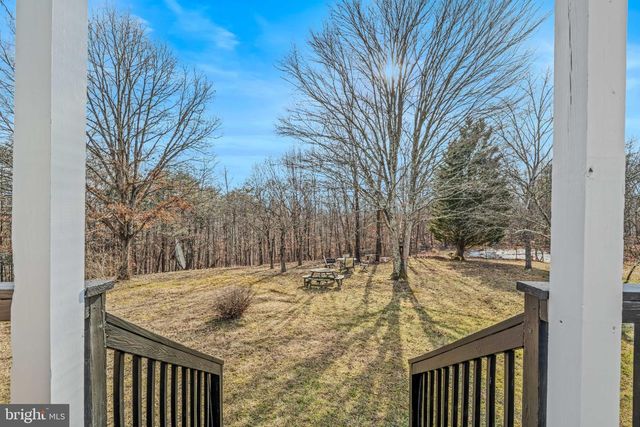 654 SOPER LN, Berkeley Springs, WV 25411