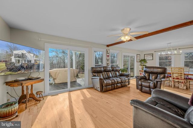 654 SOPER LN, Berkeley Springs, WV 25411