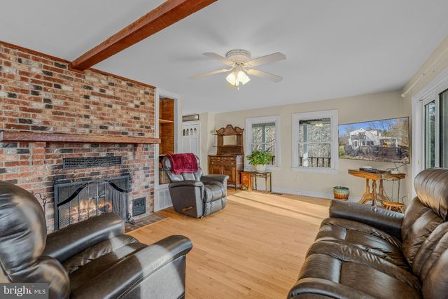 654 SOPER LN, Berkeley Springs, WV 25411