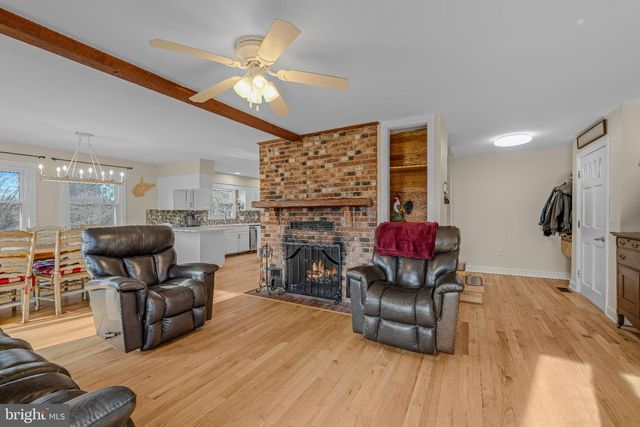654 SOPER LN, Berkeley Springs, WV 25411