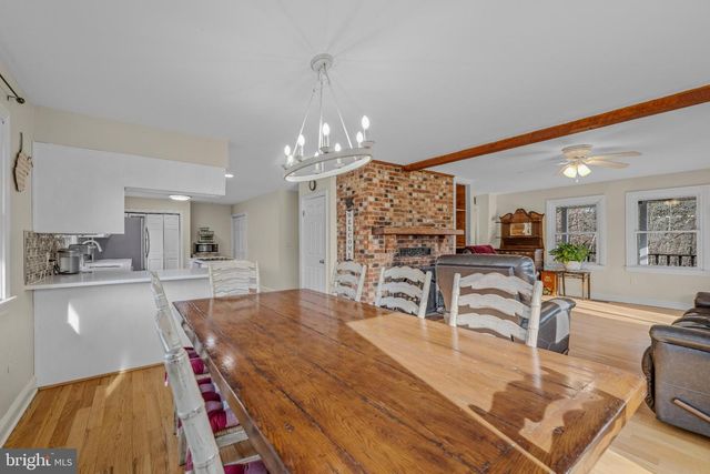 654 SOPER LN, Berkeley Springs, WV 25411