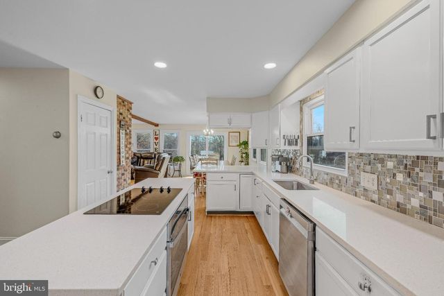 654 SOPER LN, Berkeley Springs, WV 25411