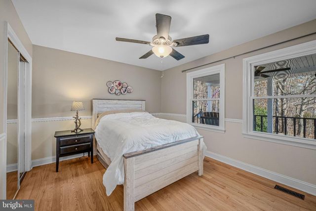 654 SOPER LN, Berkeley Springs, WV 25411