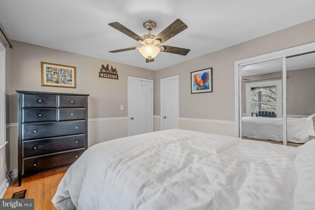 654 SOPER LN, Berkeley Springs, WV 25411