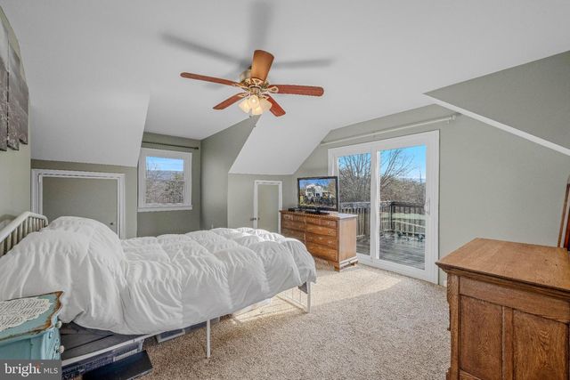 654 SOPER LN, Berkeley Springs, WV 25411