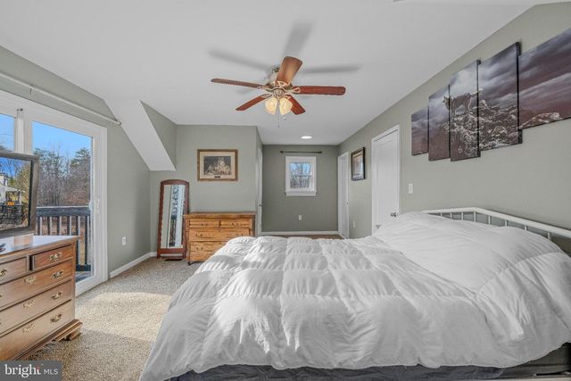 654 SOPER LN, Berkeley Springs, WV 25411