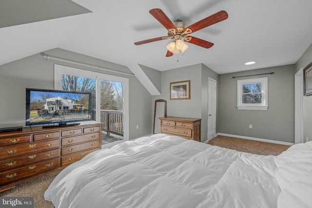 654 SOPER LN, Berkeley Springs, WV 25411