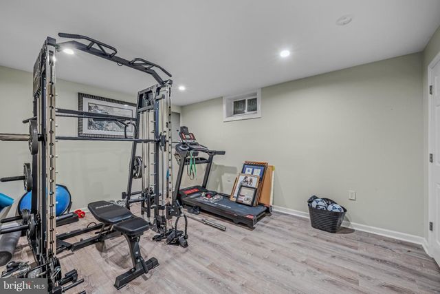 654 SOPER LN, Berkeley Springs, WV 25411