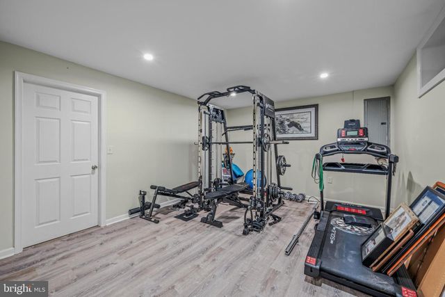 654 SOPER LN, Berkeley Springs, WV 25411