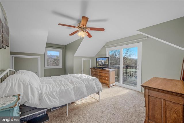 654 SOPER LN, Berkeley Springs, WV 25411
