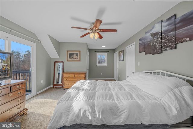 654 SOPER LN, Berkeley Springs, WV 25411