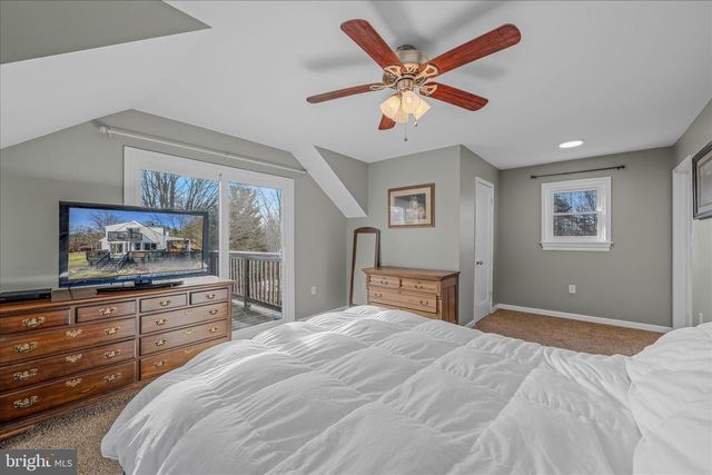 654 SOPER LN, Berkeley Springs, WV 25411