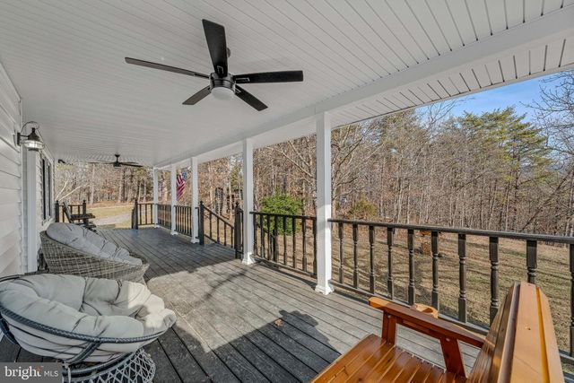 654 SOPER LN, Berkeley Springs, WV 25411