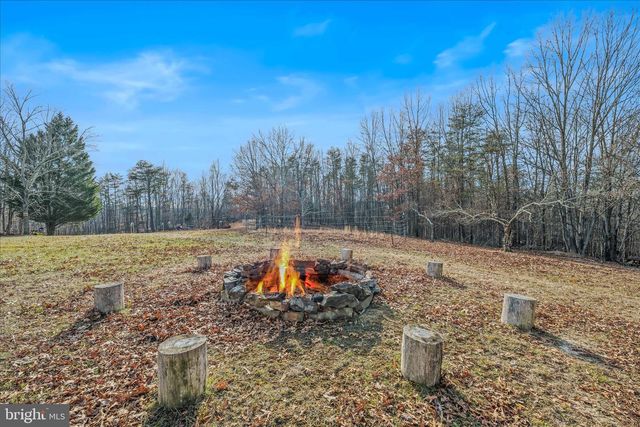 654 SOPER LN, Berkeley Springs, WV 25411