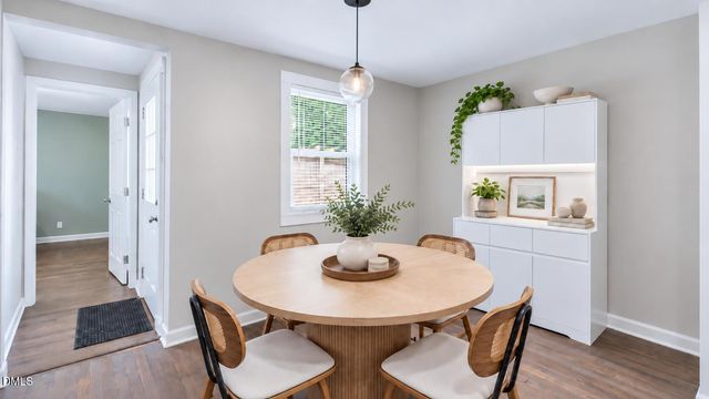 2220 Fitzgerald Avenue, Durham, NC 27707