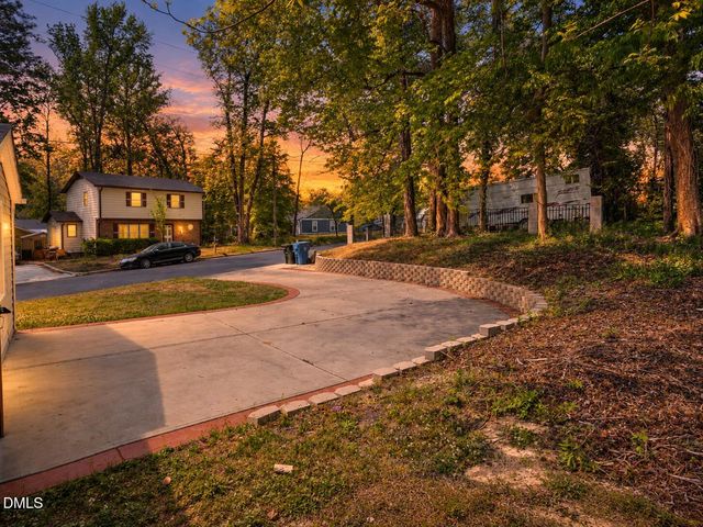 2220 Fitzgerald Avenue, Durham, NC 27707