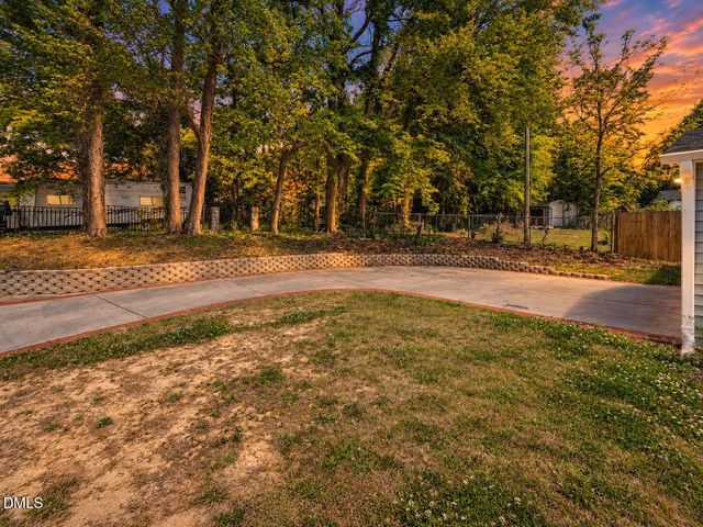 2220 Fitzgerald Avenue, Durham, NC 27707