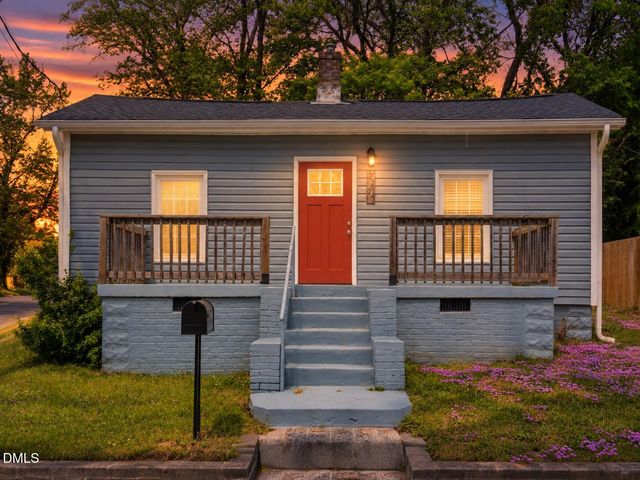 2220 Fitzgerald Avenue, Durham, NC 27707