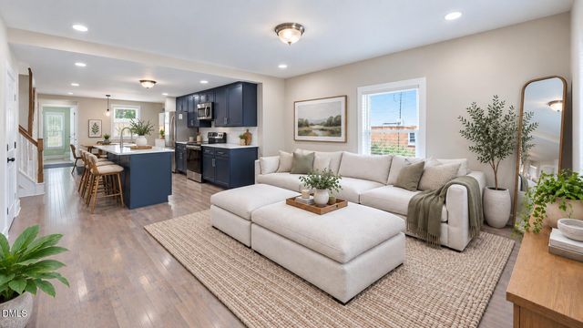 2220 Fitzgerald Avenue, Durham, NC 27707