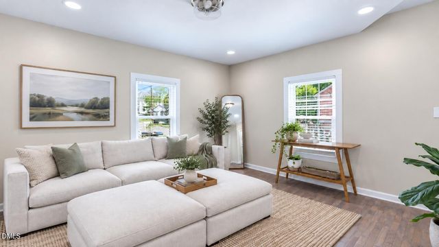 2220 Fitzgerald Avenue, Durham, NC 27707