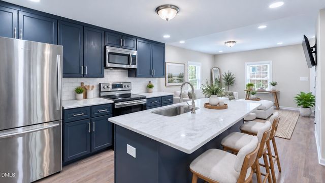 2220 Fitzgerald Avenue, Durham, NC 27707