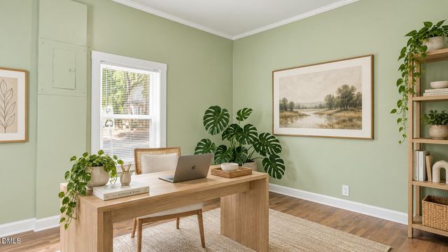 2220 Fitzgerald Avenue, Durham, NC 27707